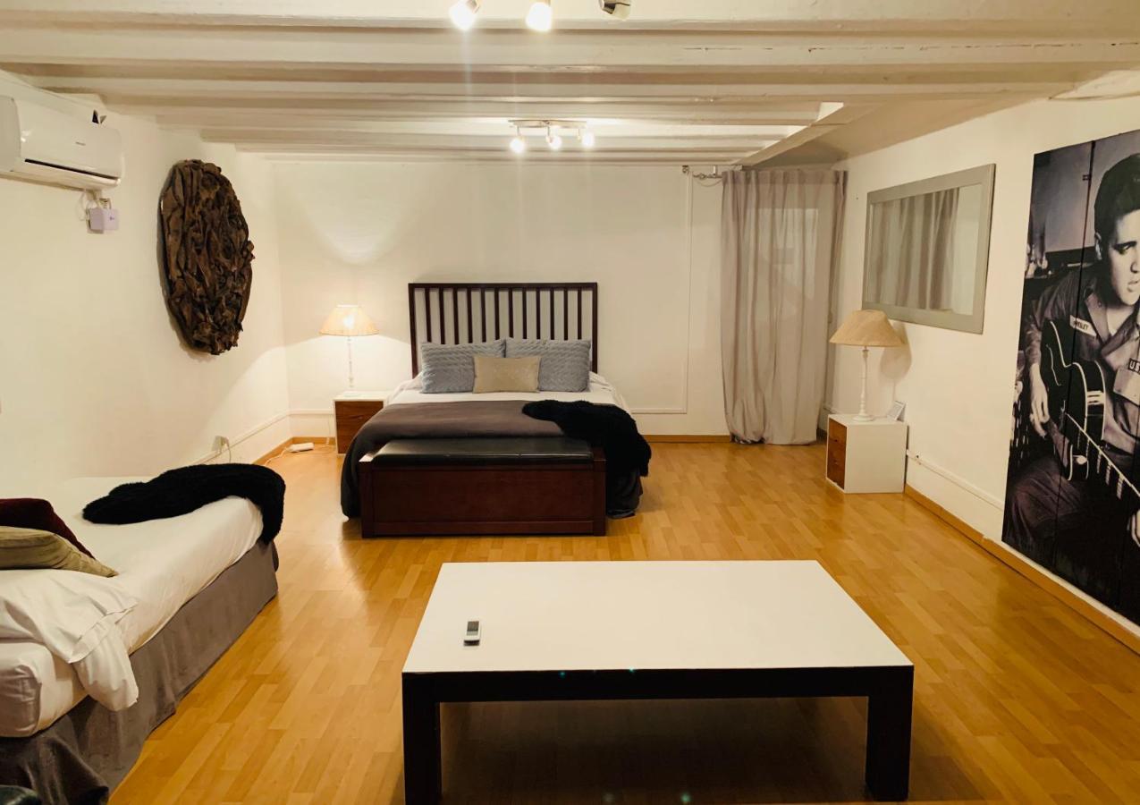 Bcn Beautiful Gotic Hotel Barcelona Bagian luar foto