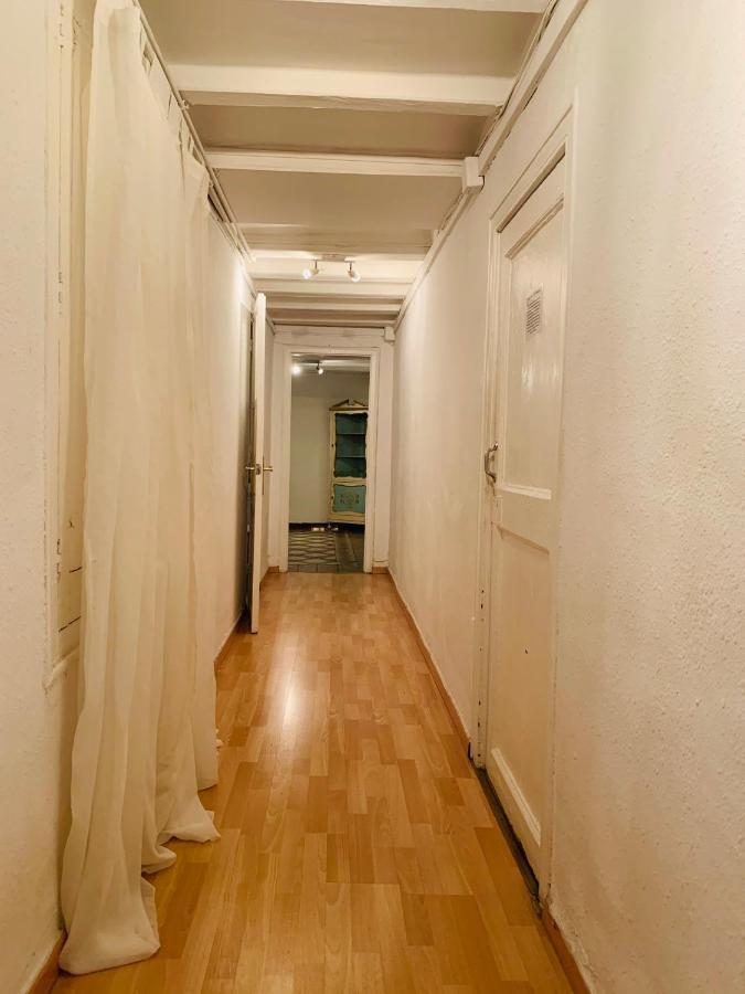 Bcn Beautiful Gotic Hotel Barcelona Bagian luar foto
