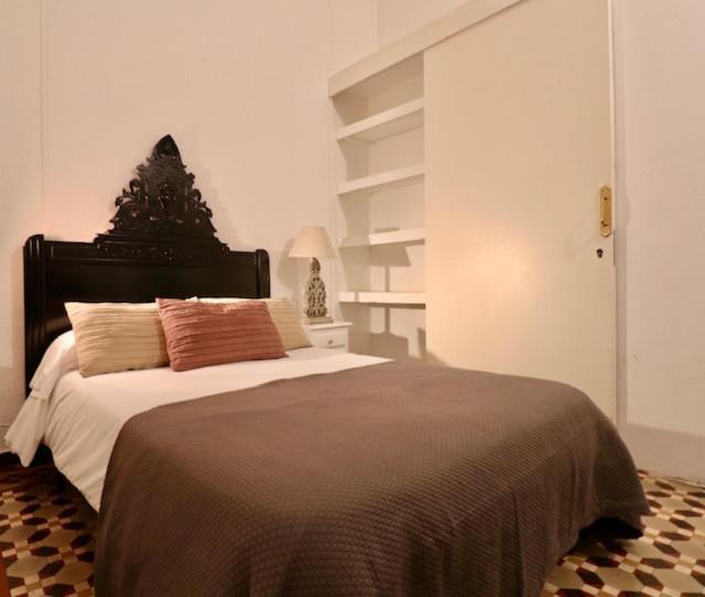 Bcn Beautiful Gotic Hotel Barcelona Bagian luar foto