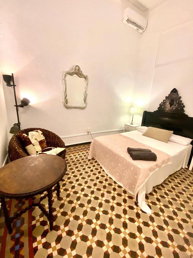 Bcn Beautiful Gotic Hotel Barcelona Bagian luar foto