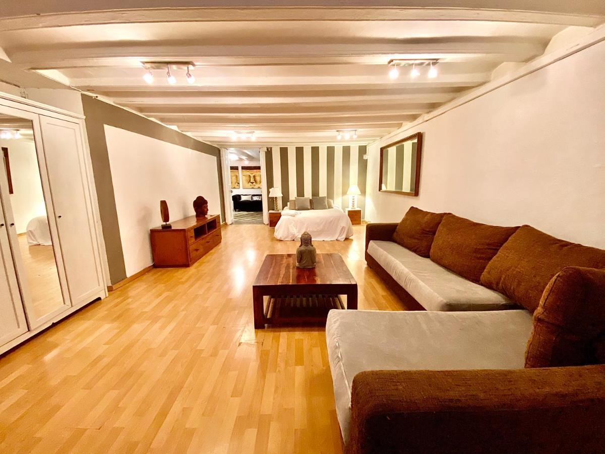 Bcn Beautiful Gotic Hotel Barcelona Bagian luar foto