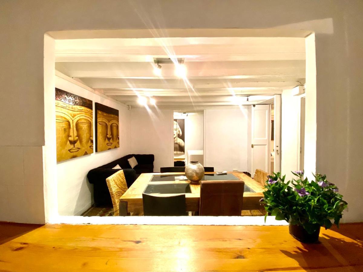 Bcn Beautiful Gotic Hotel Barcelona Bagian luar foto