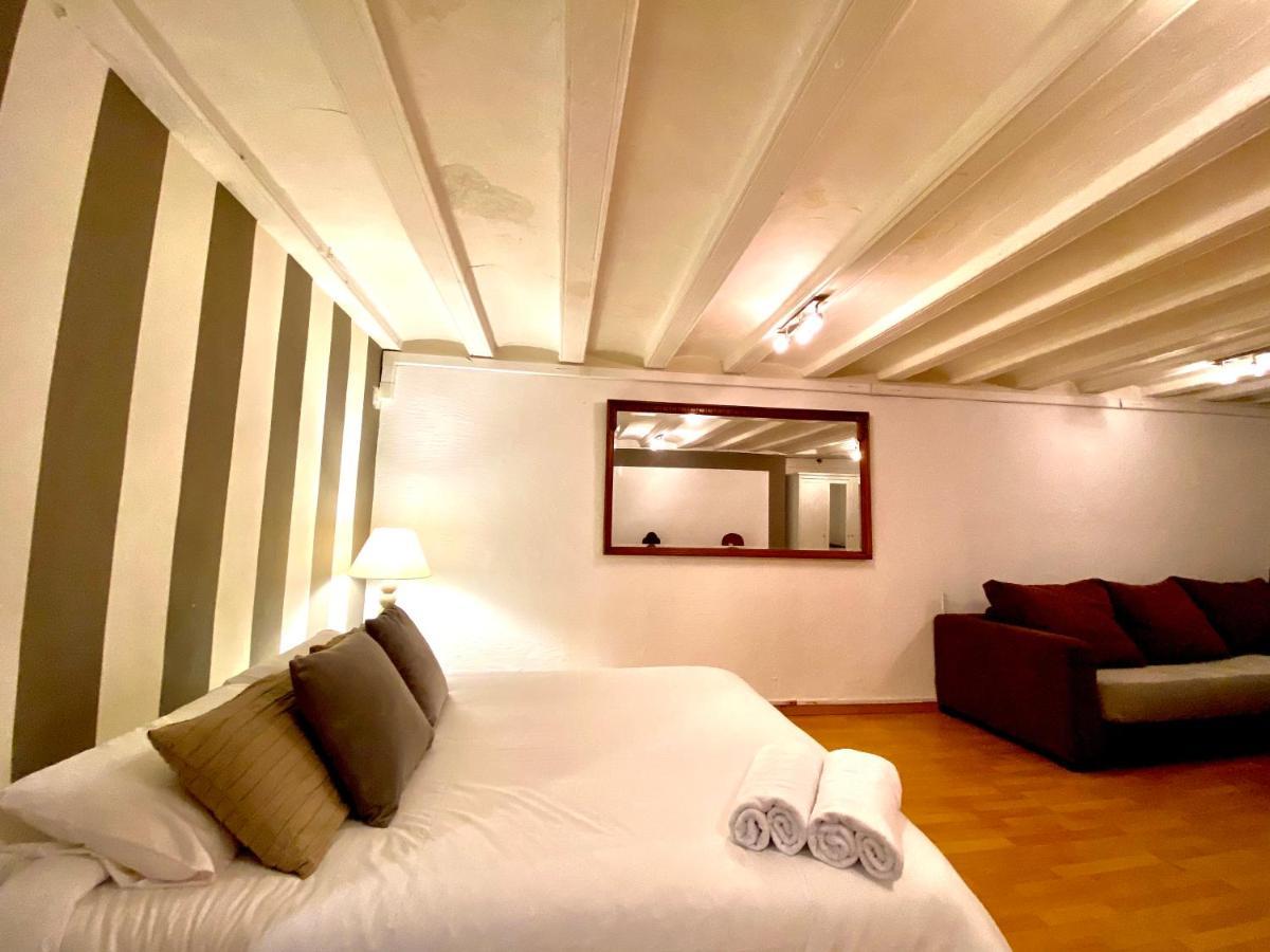 Bcn Beautiful Gotic Hotel Barcelona Bagian luar foto