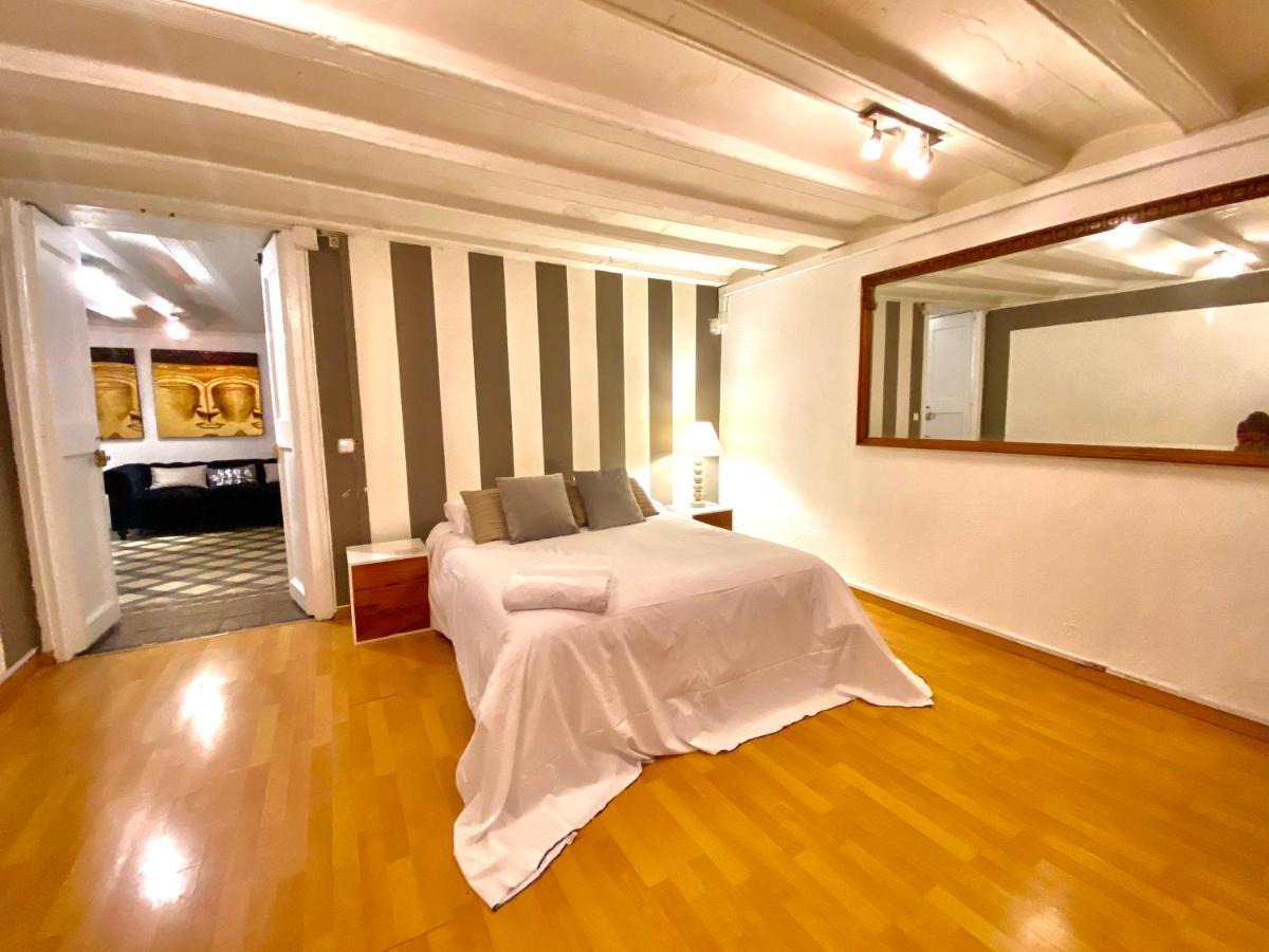 Bcn Beautiful Gotic Hotel Barcelona Bagian luar foto