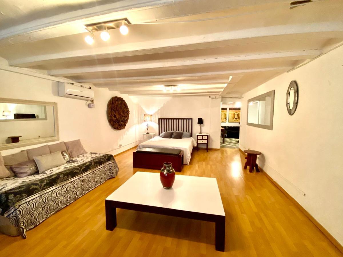Bcn Beautiful Gotic Hotel Barcelona Bagian luar foto