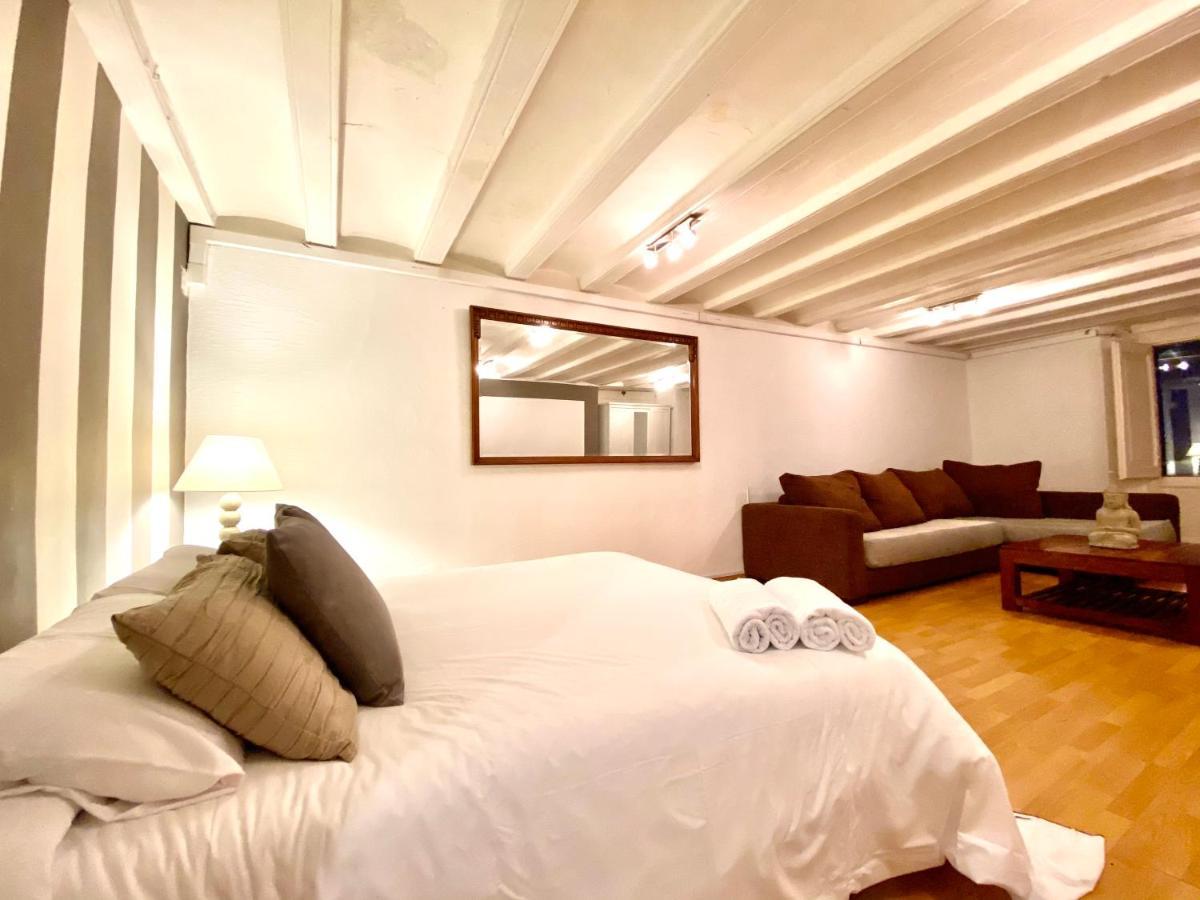 Bcn Beautiful Gotic Hotel Barcelona Bagian luar foto