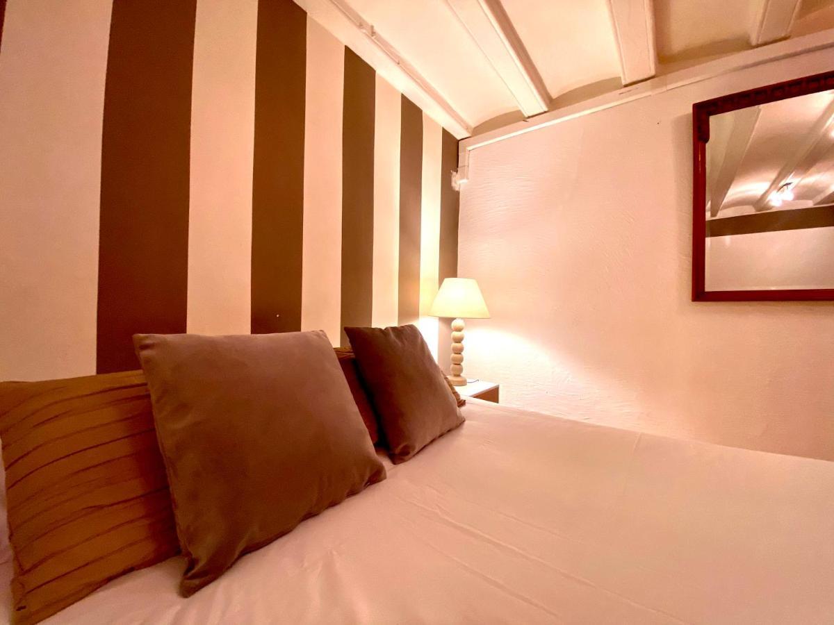 Bcn Beautiful Gotic Hotel Barcelona Bagian luar foto