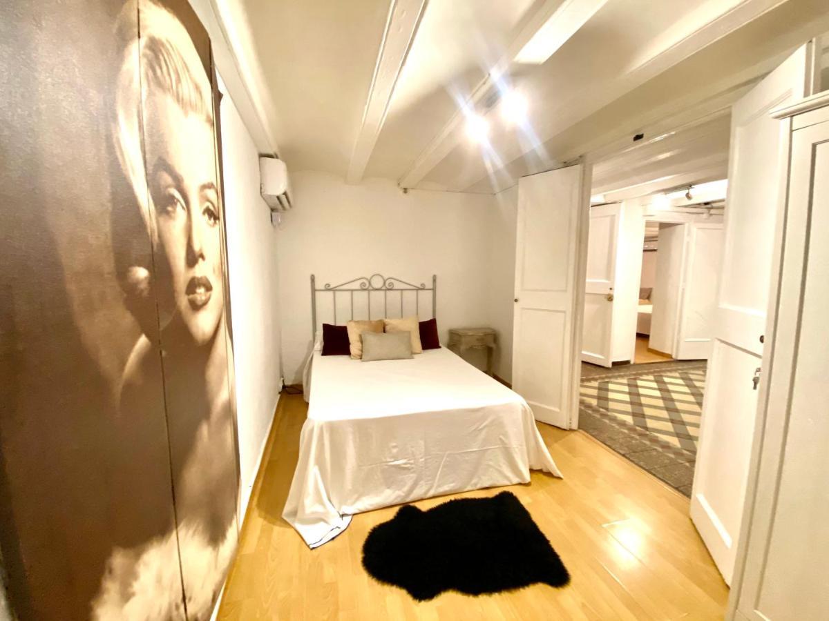 Bcn Beautiful Gotic Hotel Barcelona Bagian luar foto