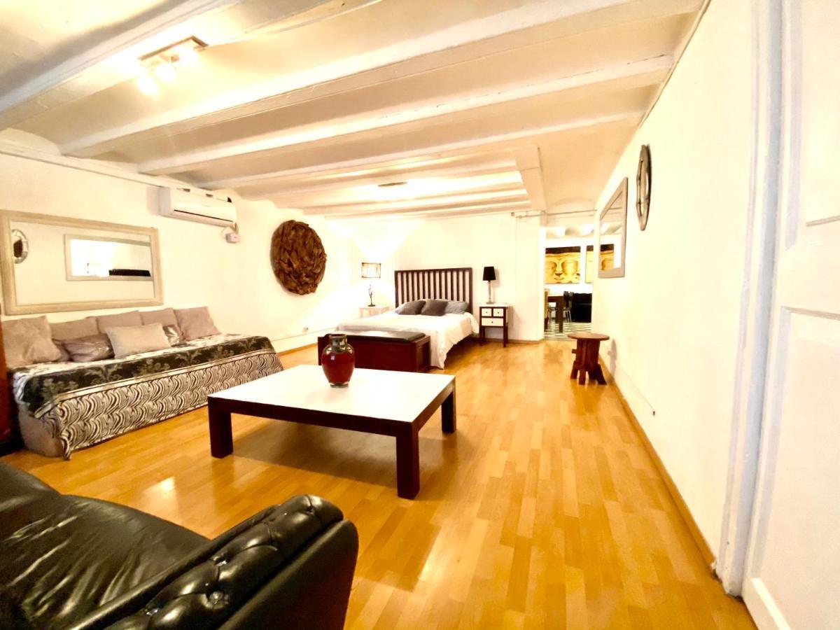 Bcn Beautiful Gotic Hotel Barcelona Bagian luar foto