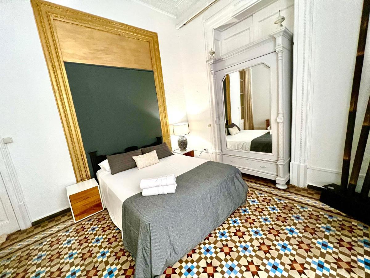 Bcn Beautiful Gotic Hotel Barcelona Bagian luar foto