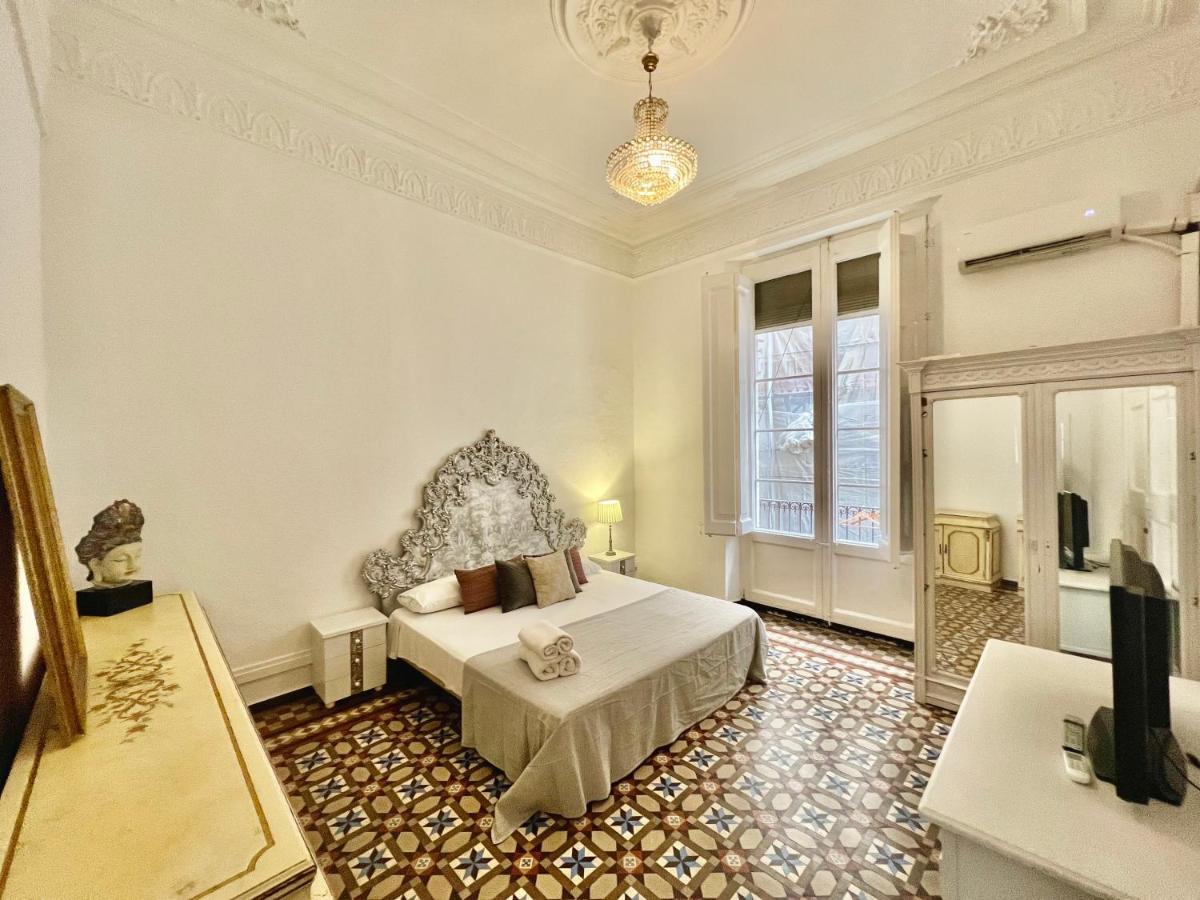 Bcn Beautiful Gotic Hotel Barcelona Bagian luar foto