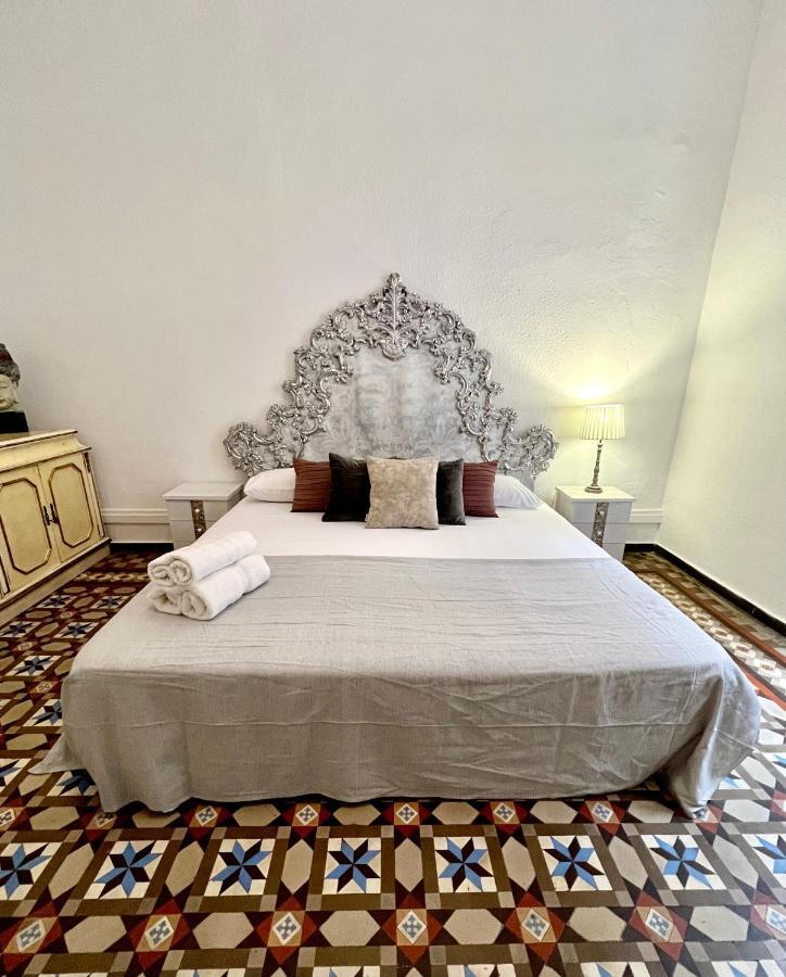 Bcn Beautiful Gotic Hotel Barcelona Bagian luar foto