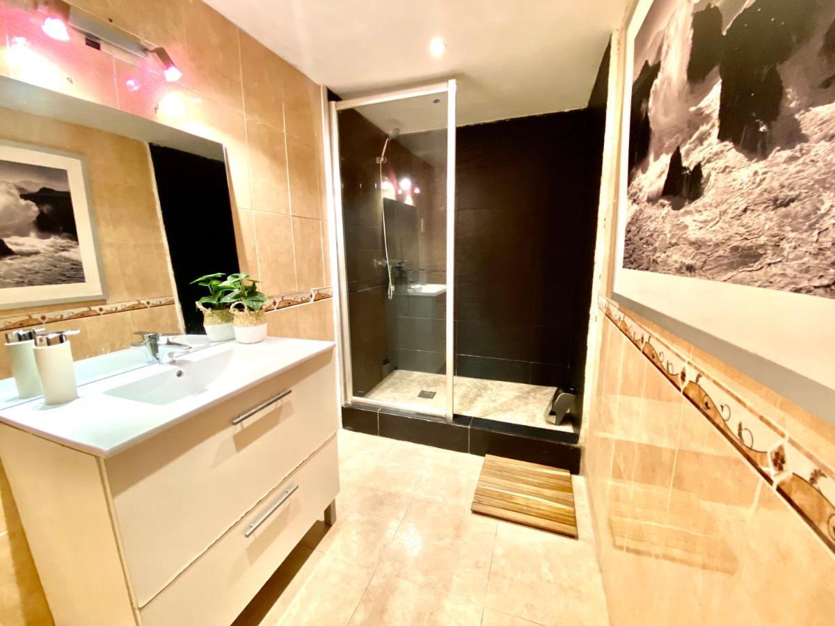 Bcn Beautiful Gotic Hotel Barcelona Bagian luar foto