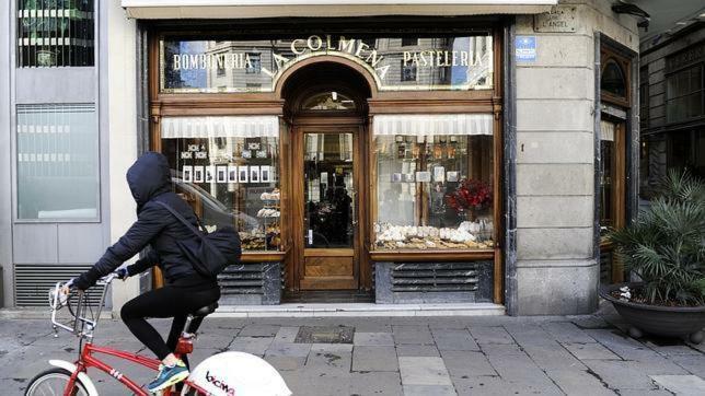 Bcn Beautiful Gotic Hotel Barcelona Bagian luar foto